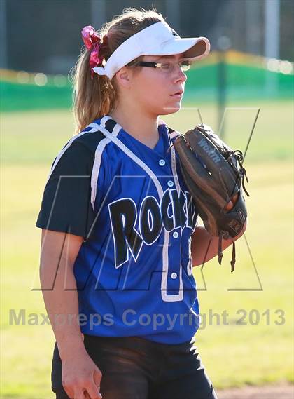 Thumbnail 1 in Rocklin @ Del Oro photogallery.
