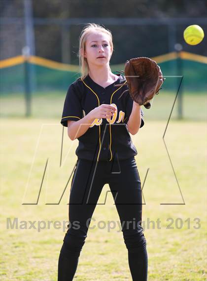 Thumbnail 2 in Rocklin @ Del Oro photogallery.