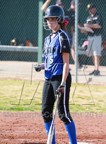 Thumbnail 1 in Rocklin @ Del Oro photogallery.