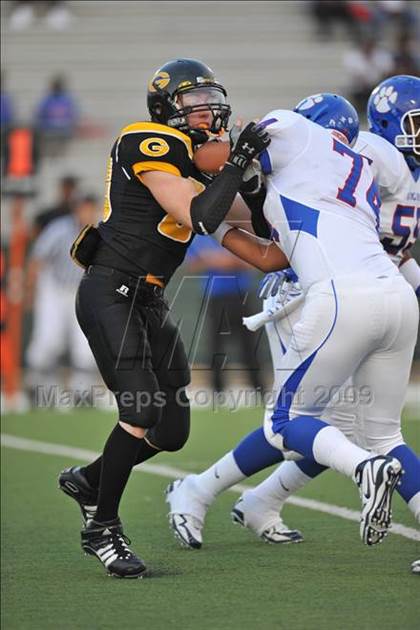 Thumbnail 1 in Duncanville @ Garland photogallery.