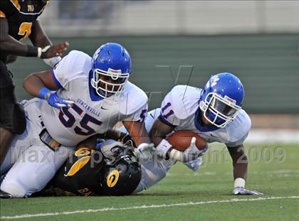 Thumbnail 2 in Duncanville @ Garland photogallery.