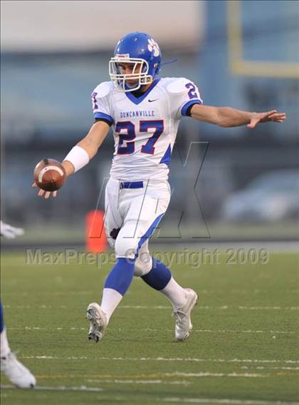 Thumbnail 3 in Duncanville @ Garland photogallery.