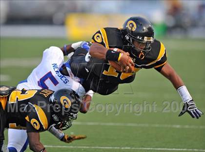 Thumbnail 1 in Duncanville @ Garland photogallery.
