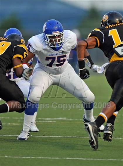 Thumbnail 1 in Duncanville @ Garland photogallery.