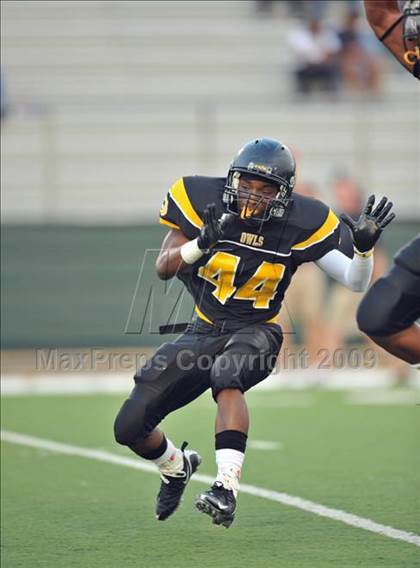 Thumbnail 2 in Duncanville @ Garland photogallery.