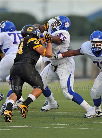 Thumbnail 2 in Duncanville @ Garland photogallery.