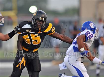 Thumbnail 3 in Duncanville @ Garland photogallery.