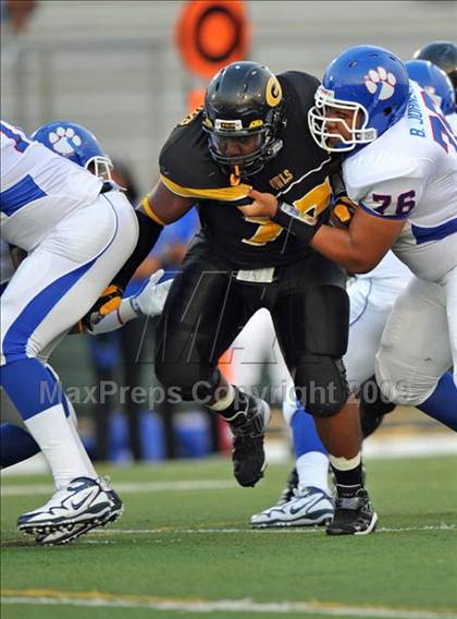 Thumbnail 2 in Duncanville @ Garland photogallery.