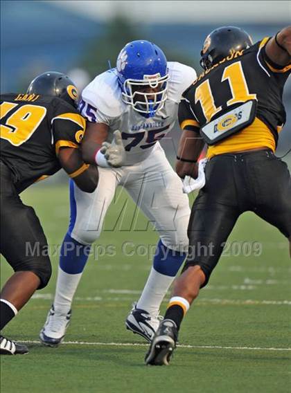 Thumbnail 2 in Duncanville @ Garland photogallery.