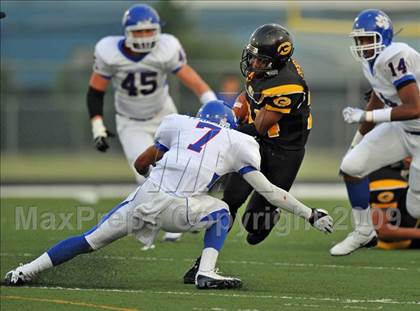 Thumbnail 2 in Duncanville @ Garland photogallery.