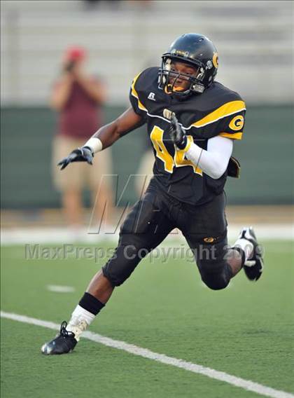 Thumbnail 1 in Duncanville @ Garland photogallery.