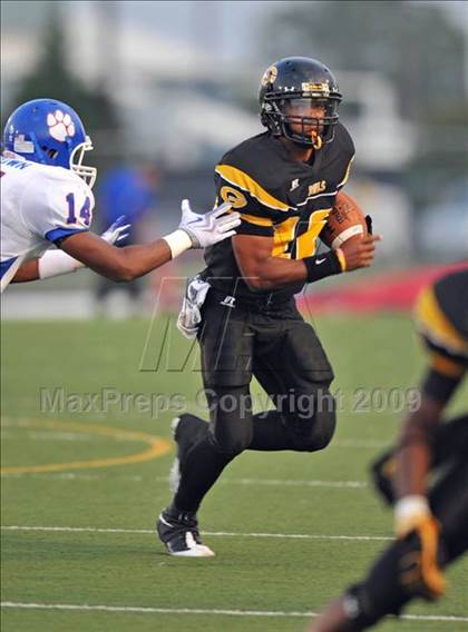 Thumbnail 3 in Duncanville @ Garland photogallery.