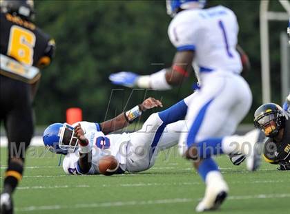 Thumbnail 3 in Duncanville @ Garland photogallery.