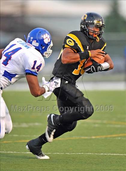 Thumbnail 2 in Duncanville @ Garland photogallery.