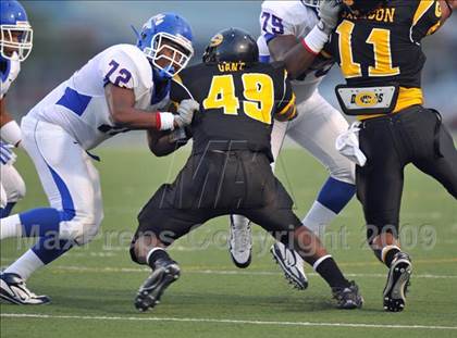 Thumbnail 2 in Duncanville @ Garland photogallery.