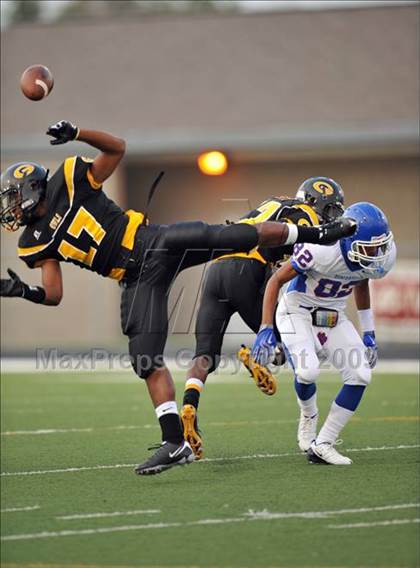 Thumbnail 3 in Duncanville @ Garland photogallery.
