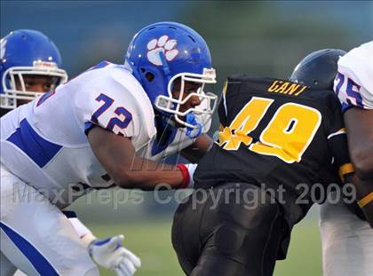 Thumbnail 3 in Duncanville @ Garland photogallery.