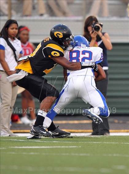 Thumbnail 3 in Duncanville @ Garland photogallery.