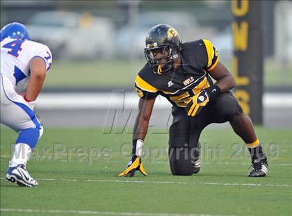 Thumbnail 3 in Duncanville @ Garland photogallery.