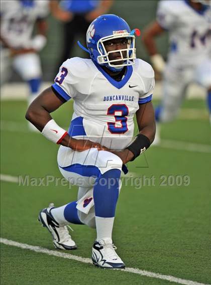 Thumbnail 1 in Duncanville @ Garland photogallery.