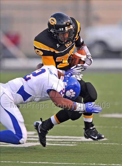 Thumbnail 3 in Duncanville @ Garland photogallery.