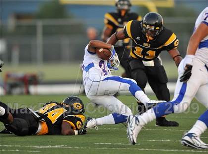 Thumbnail 3 in Duncanville @ Garland photogallery.