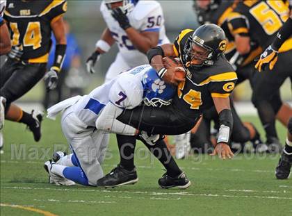Thumbnail 2 in Duncanville @ Garland photogallery.