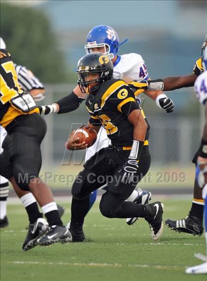 Thumbnail 2 in Duncanville @ Garland photogallery.