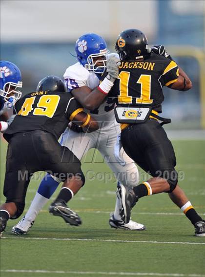 Thumbnail 1 in Duncanville @ Garland photogallery.