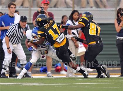 Thumbnail 1 in Duncanville @ Garland photogallery.