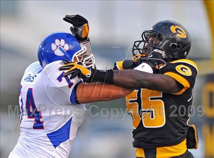 Thumbnail 1 in Duncanville @ Garland photogallery.