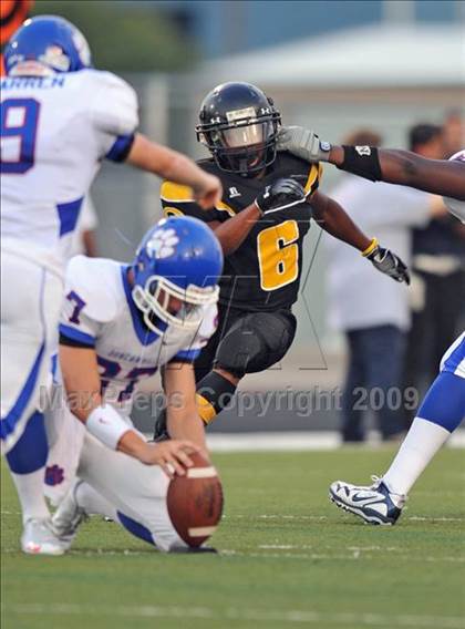 Thumbnail 1 in Duncanville @ Garland photogallery.