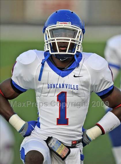 Thumbnail 2 in Duncanville @ Garland photogallery.