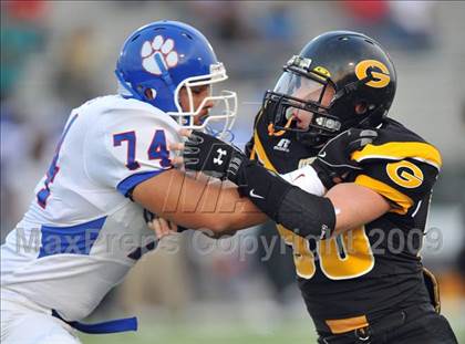 Thumbnail 2 in Duncanville @ Garland photogallery.