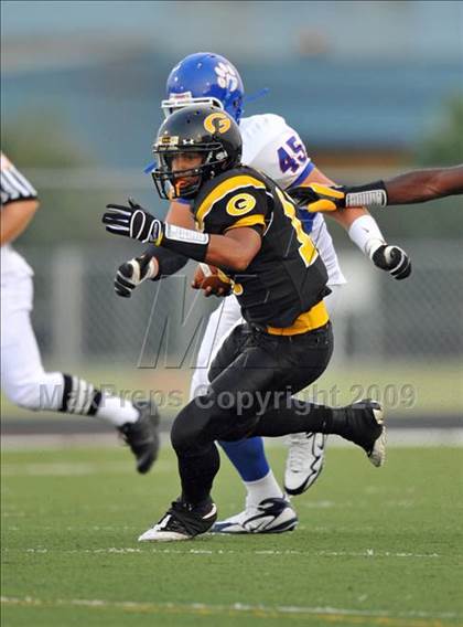 Thumbnail 1 in Duncanville @ Garland photogallery.