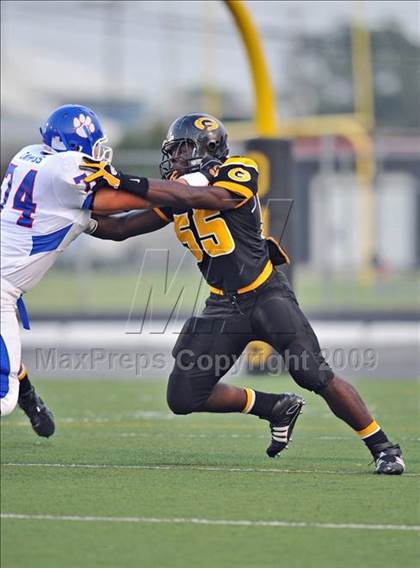 Thumbnail 2 in Duncanville @ Garland photogallery.