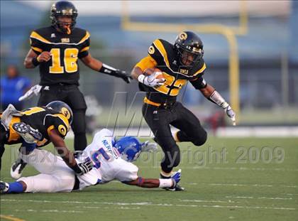 Thumbnail 1 in Duncanville @ Garland photogallery.