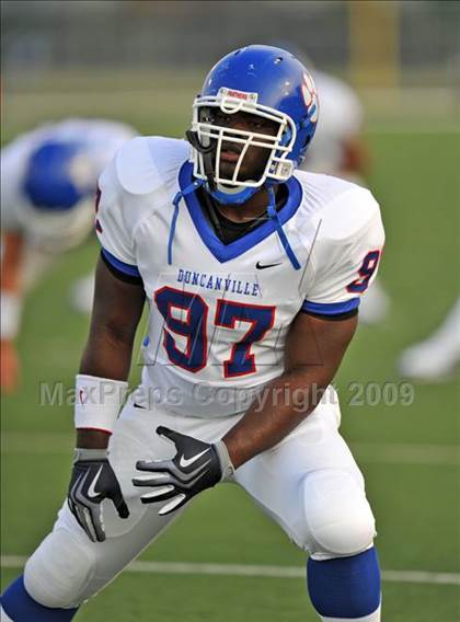 Thumbnail 3 in Duncanville @ Garland photogallery.