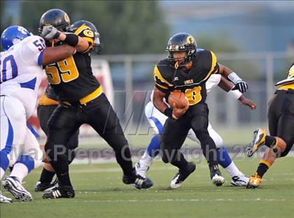 Thumbnail 3 in Duncanville @ Garland photogallery.