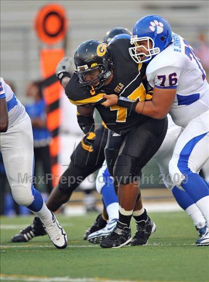 Thumbnail 1 in Duncanville @ Garland photogallery.