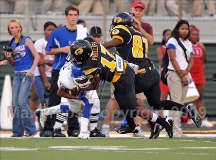 Thumbnail 2 in Duncanville @ Garland photogallery.