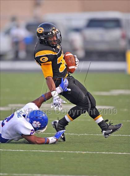 Thumbnail 1 in Duncanville @ Garland photogallery.