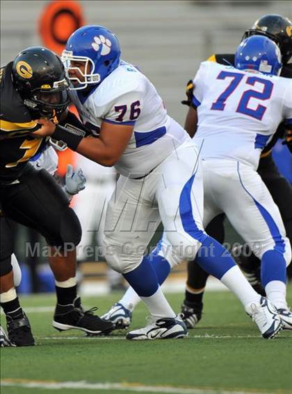 Thumbnail 3 in Duncanville @ Garland photogallery.