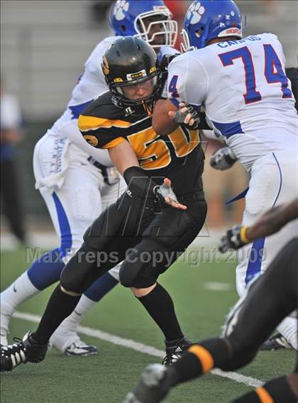 Thumbnail 3 in Duncanville @ Garland photogallery.