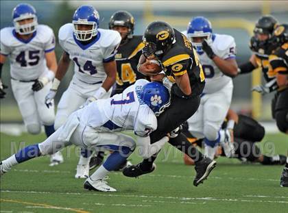 Thumbnail 1 in Duncanville @ Garland photogallery.