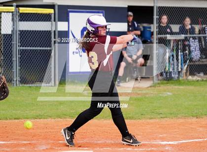 Thumbnail 2 in Swansboro vs Dixon photogallery.