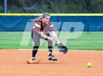 Thumbnail 1 in Swansboro vs Dixon photogallery.