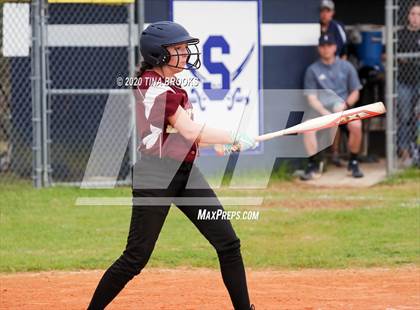 Thumbnail 2 in Swansboro vs Dixon photogallery.