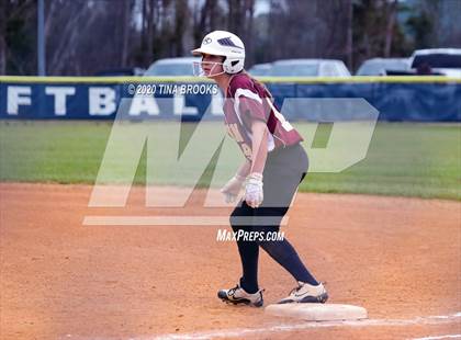 Thumbnail 3 in Swansboro vs Dixon photogallery.