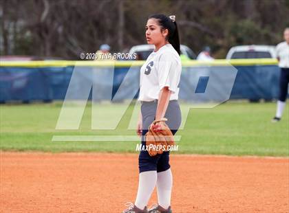 Thumbnail 3 in Swansboro vs Dixon photogallery.